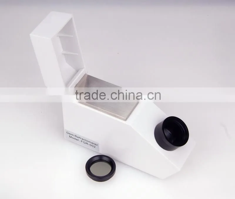 Gem Rerfactometer