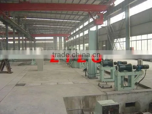 tube mill for HG 660