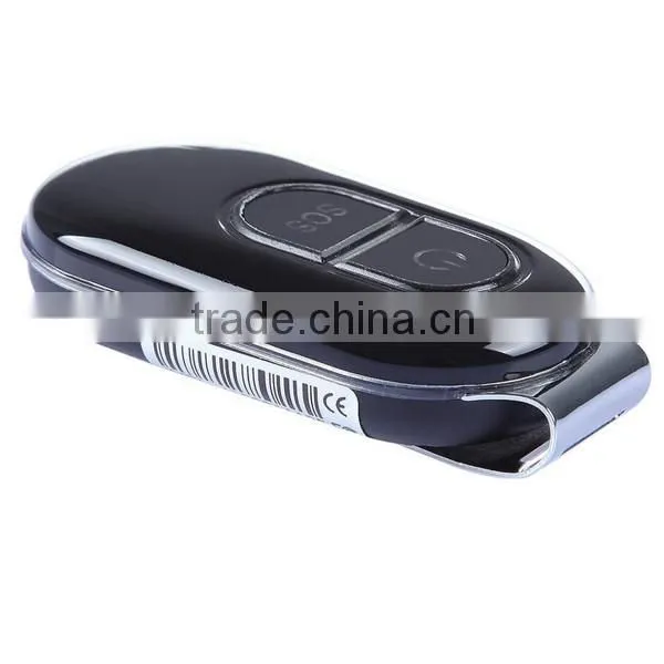Mini Personal GPS Tracker