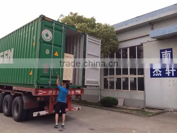 juice milk drinking straw packing machine