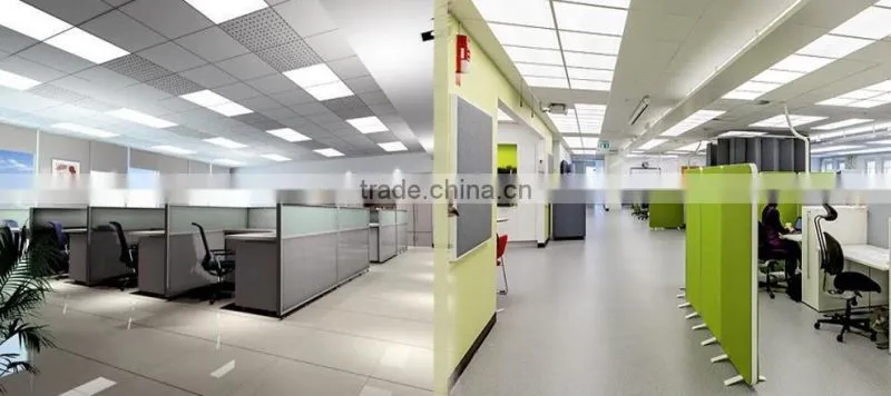 High lumens competitive price LED Panel Lighting from Shenzhen factory