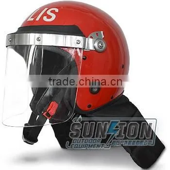 Hot-selling ABS Material Durable Tactical Ear Muff (Electronic Control)