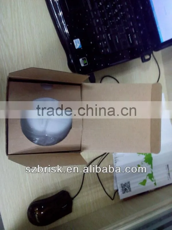 Humidifier air with anion and 4400mAH batteries(New Arrival)