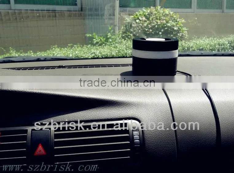 mini usb Personal & Car Air Revitalizer/Refresher/Freshener/Humidifier & Aromatherapy Water Diffuser for Car,Office & Home