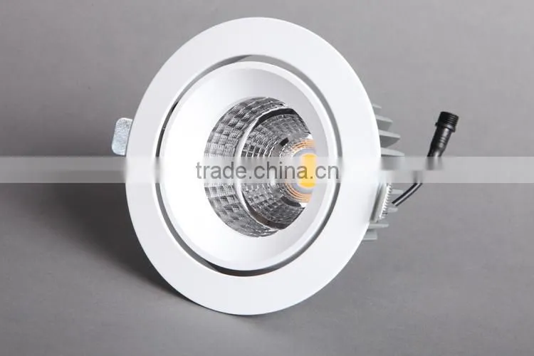 LED Downlight 30W With CE & RoHs Certification, LED Downlights