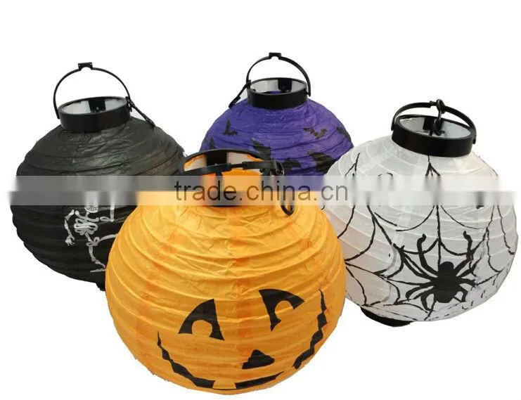 Foldable Large Paper Star Lantern for Christmas Hanging Decoration Wholesale