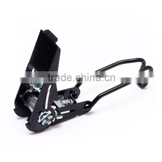 Light Metal Lashing Buckle Tie Strap Cam Buckle