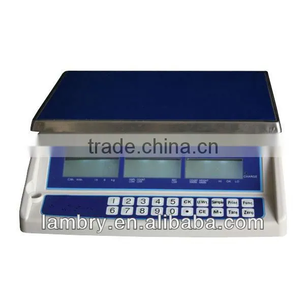 Manual Weighing Scale/Counting Scale
