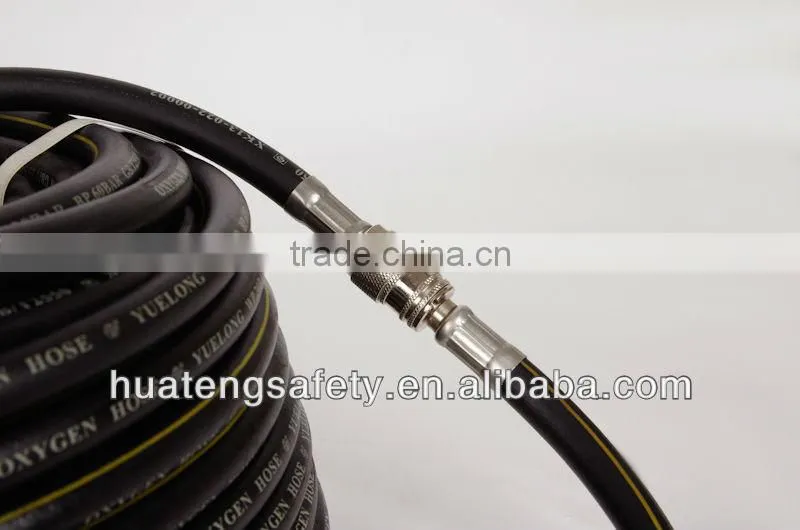 HTCK-3 Filter Long Tube Air Supplying Respirators