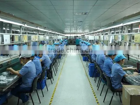 Sharpvision Co., Ltd. company overview - view 1