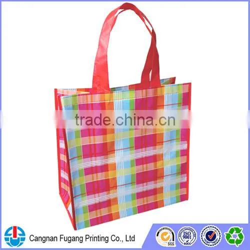 Hot selling non woven gift bag