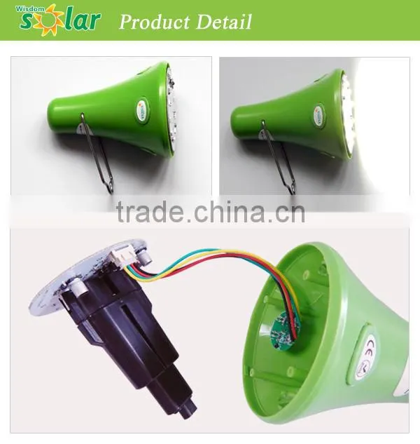 Solar LED home light camping light led emergency light