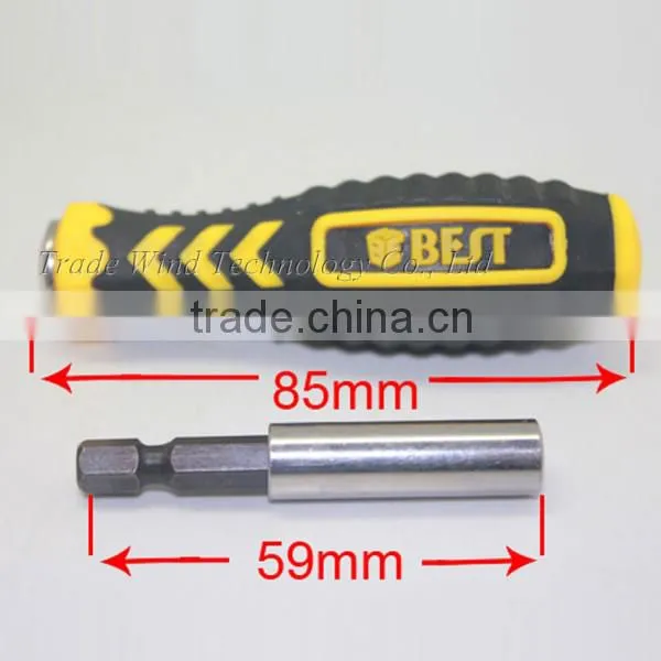 BST-2166 32 In 1 Multi-function Repair Tools Precise Screwdriver Set S2 Material C Type CR-V