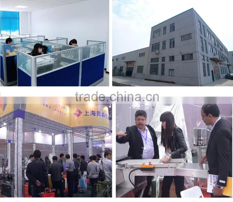 Bottle labeling machine high speed automatic stable