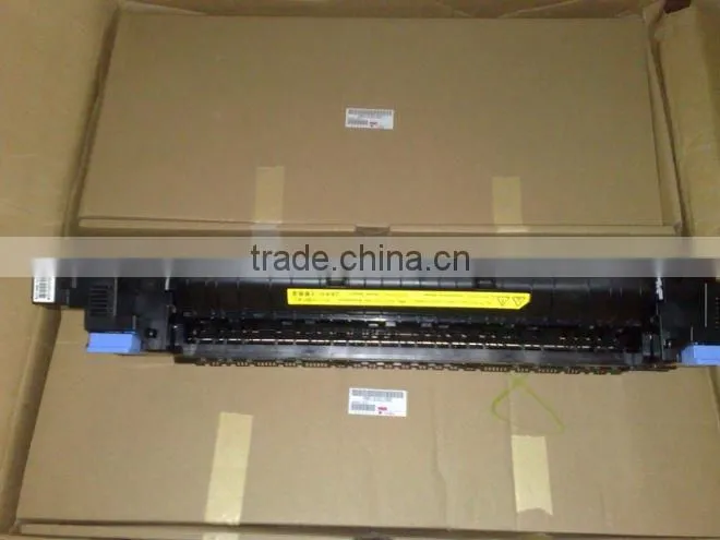 GENUINE NEW FIXING /FUSER ASSEMBLY FOR CP5225- RM1-6180 110V and FM1-6181 220V PRINTER PART