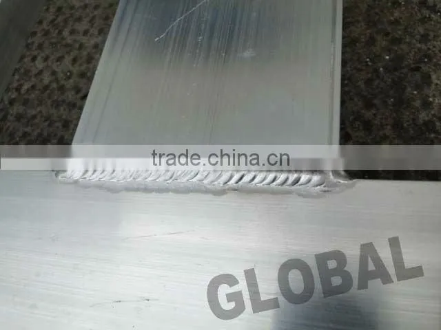 European style Aluminum Pallet