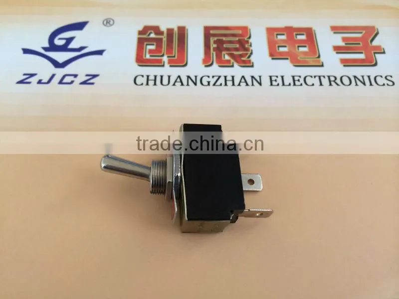 10amp/15amp/20amp on off Toggle Switch / Double Pole Toggle Switch
