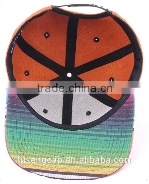 Hot Sales Young Snapback Hat And Cap