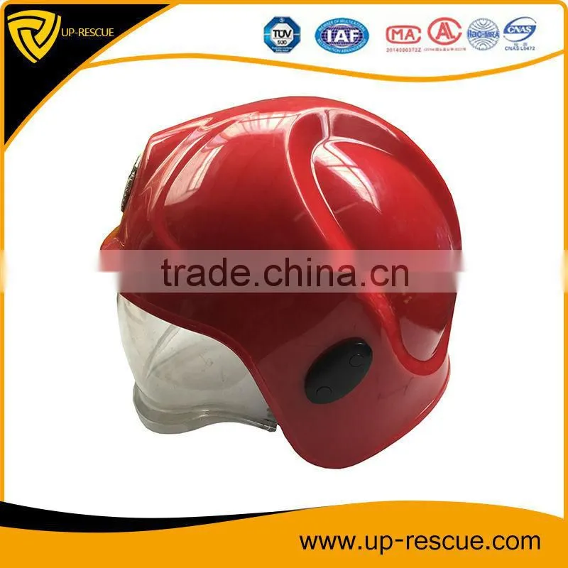 Firefighters fire safety helmet fire retardant protection helmet Fire Rescue Helmet