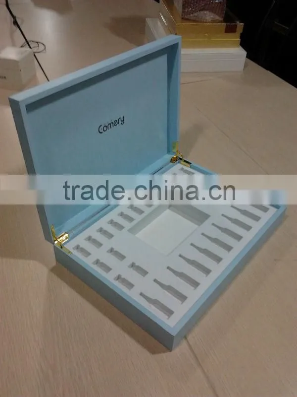 popular cosmetic box