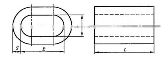 Stop Botton Ferrule