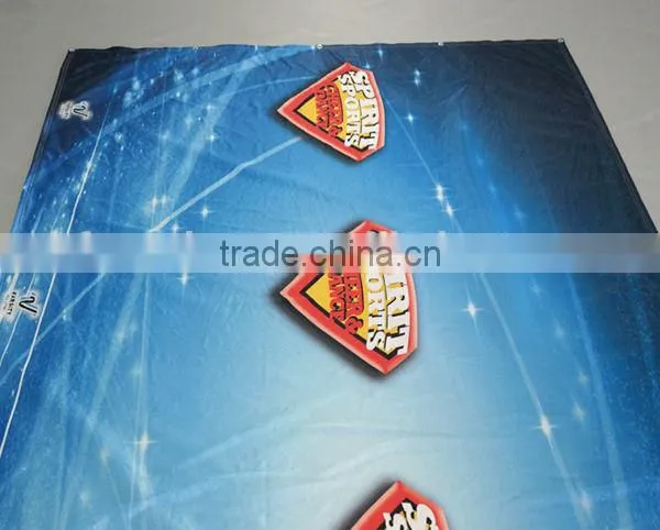 Promotion Flex Banner Rolls