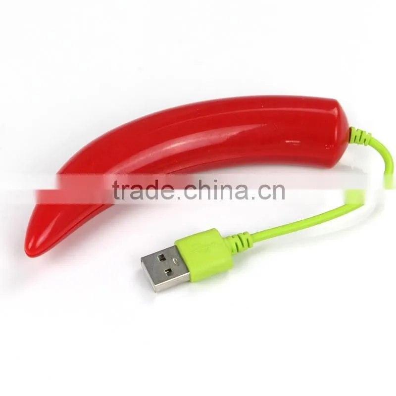4port USB HUB High Speed USB Hub 2.0 Black USB Port 1 to 4 Port for computer desktop wholesale