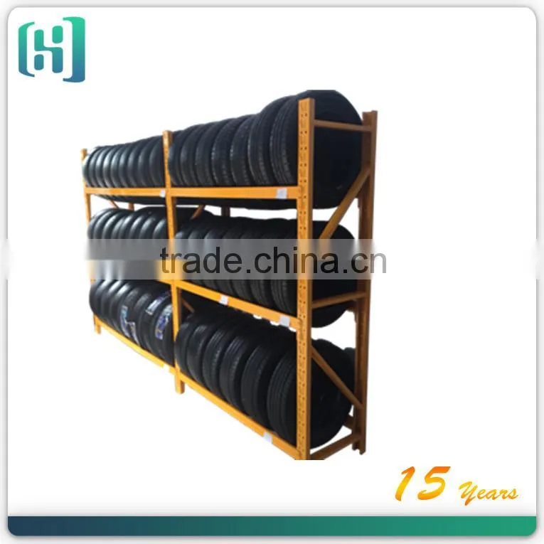 China metal dvd painting warehouse storage racks HSX-S0210