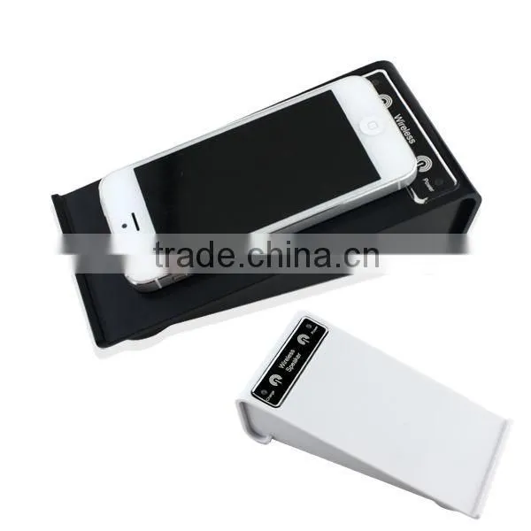 Portable Magic Inductive Speaker For Mobilephone BS-14
