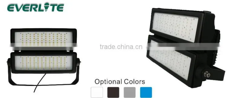 200w-800w high wattage industrial light Meanwell/Inventronicd driver 800w led high pole lamp