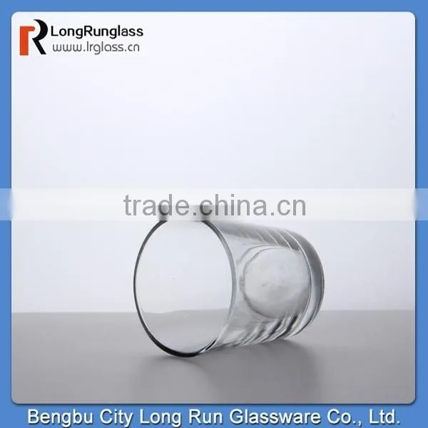 LongRun alibaba discounts barware collection scotch glasses whole sale set of six