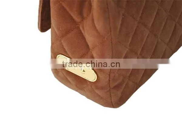 Boots Fabric Compounded With Sponge