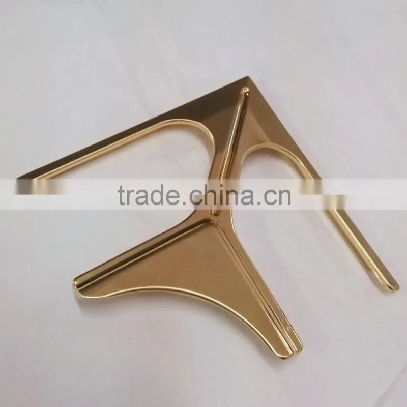 Hardware electric gold-plated copper processing | | electrophoresis electric plating