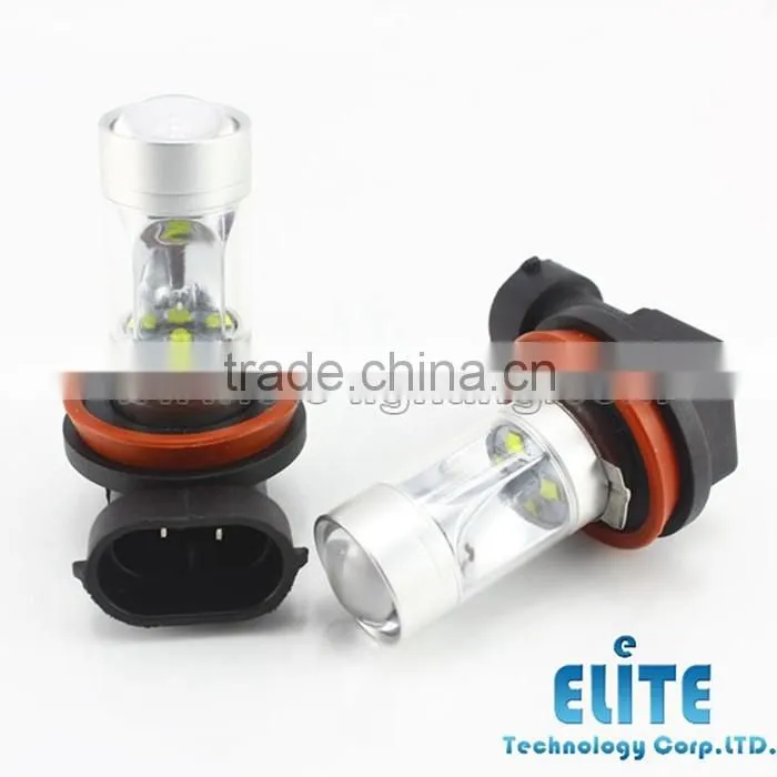Luxury Quality High Brightness Ce Rohs Certified Off Road Fog Lights Wholesale