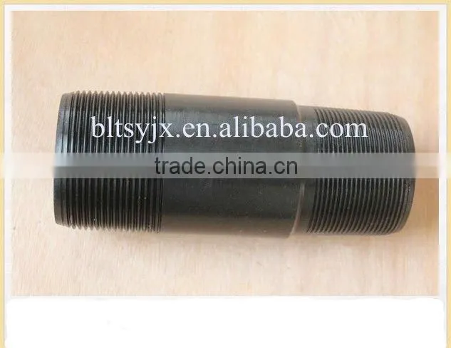 API 5ct Crossover coupling 2-7/8 NUE*2-7/8" EUE