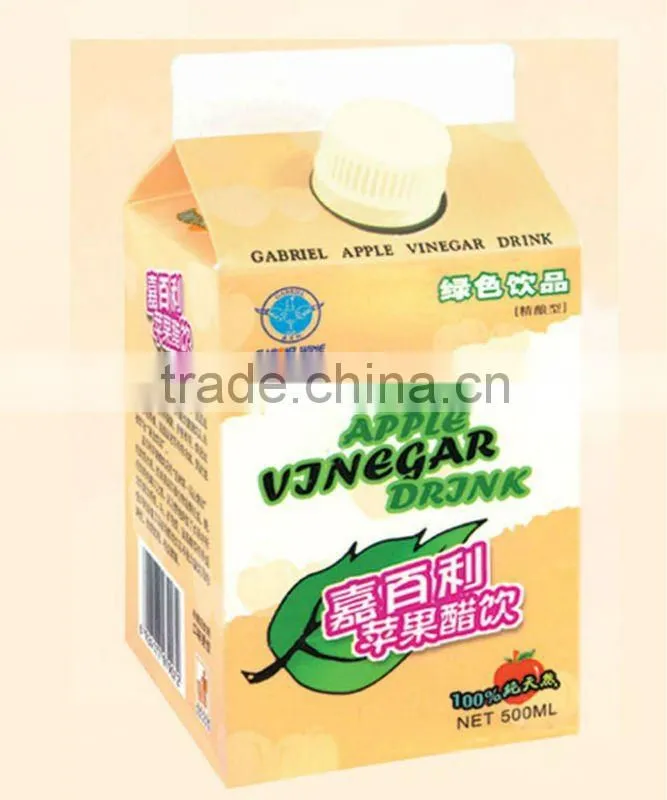 High Quality Aluminium Beverage Packing Foil 8011
