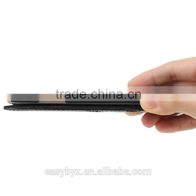 Hot Product OEM For Iphone 6 Luxury Real Leather Case