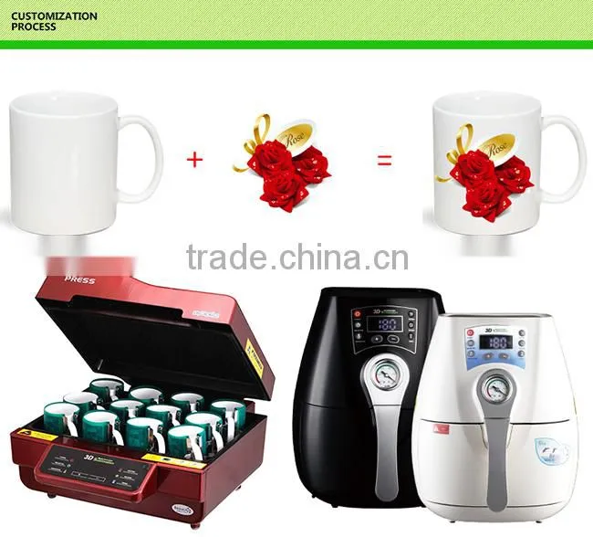 Sublimation Mugs Wholesale,Mug Sublimation 11oz White,blank sublimation mugs