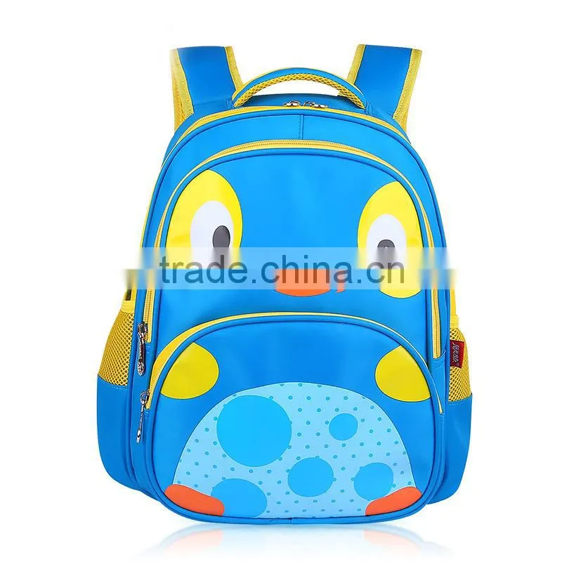 Cartoon School Bag,Cute Kindergarten School Bag