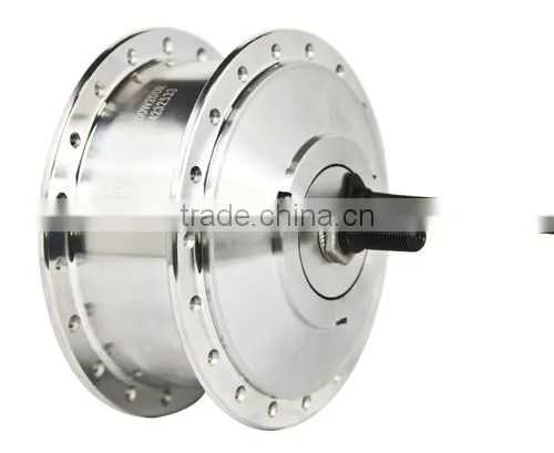 24V or 36V 250W or 400W bafang SWXU front powered motor for electric bicycle