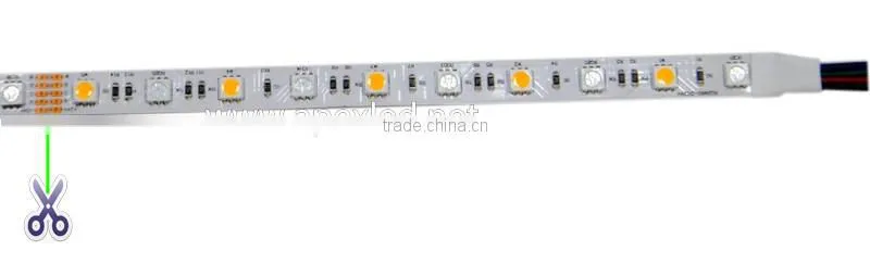 residential 5050 dimmable led strip lights