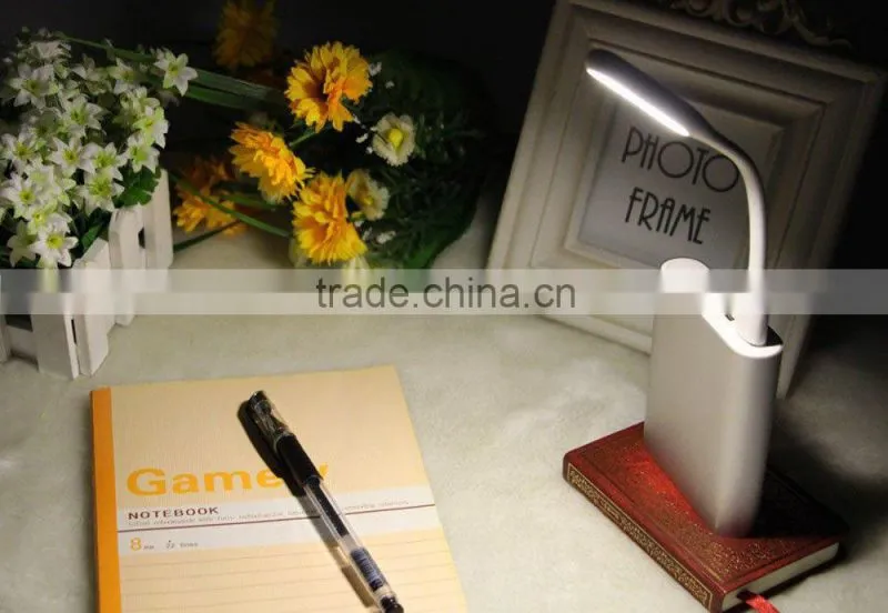 Promotional Electronic Gift 5V Mini Micro USB LED Light, USB LED Lamp