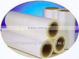 23micropopular bopp thermal lamination film; good offer pet metalized printing film