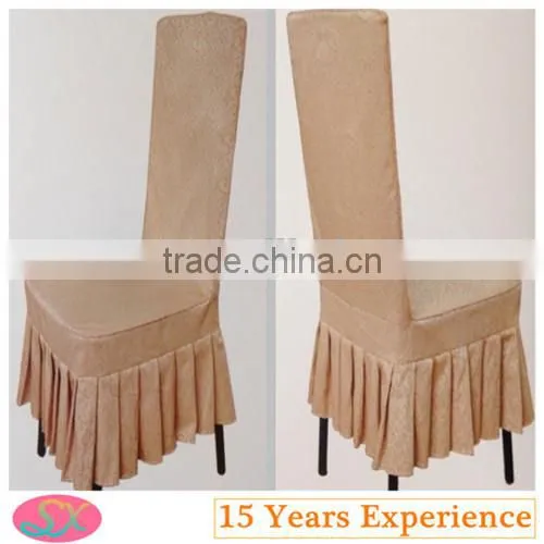 2015 Top quality Useful Disposable sheepskin chair cover
