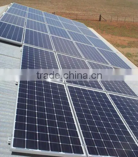 28W Solar Panel FOLDABLE Solar Module Solar Power Solar energy Solar kit
