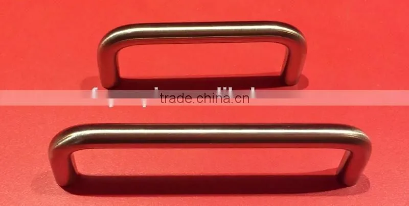 Stainless Steel Furniture Pull Handles for cabinet, door and drawer
