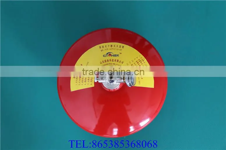 (stored-pressure)10kg dry powder fire extinguisher,fire safety device