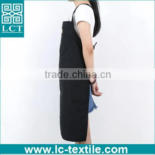 womens cooking apron LCTN2077