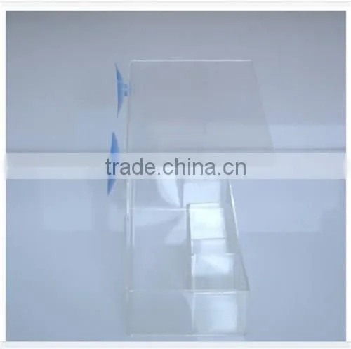 Factory Large Acrylic Window Cheap Bird Feeders