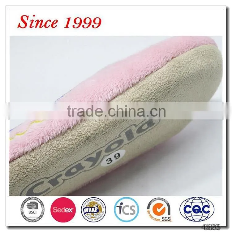 cute fancy little ballet slippers for girls